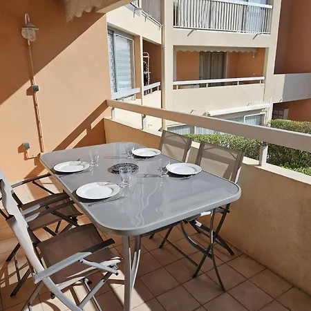 Piscine, Balcon, Wifi, Plein Sud, 4 Couchages